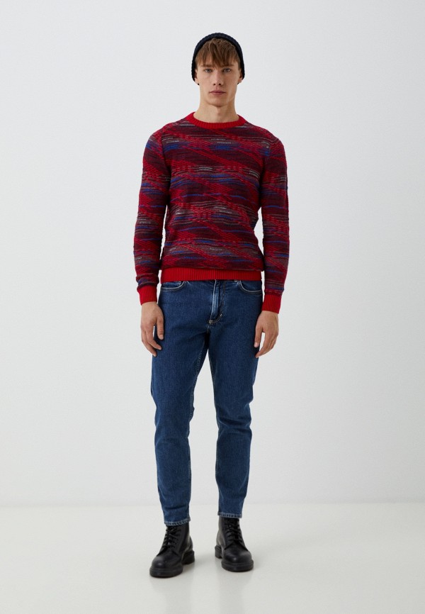 Rushbay Джемпер - фото 2