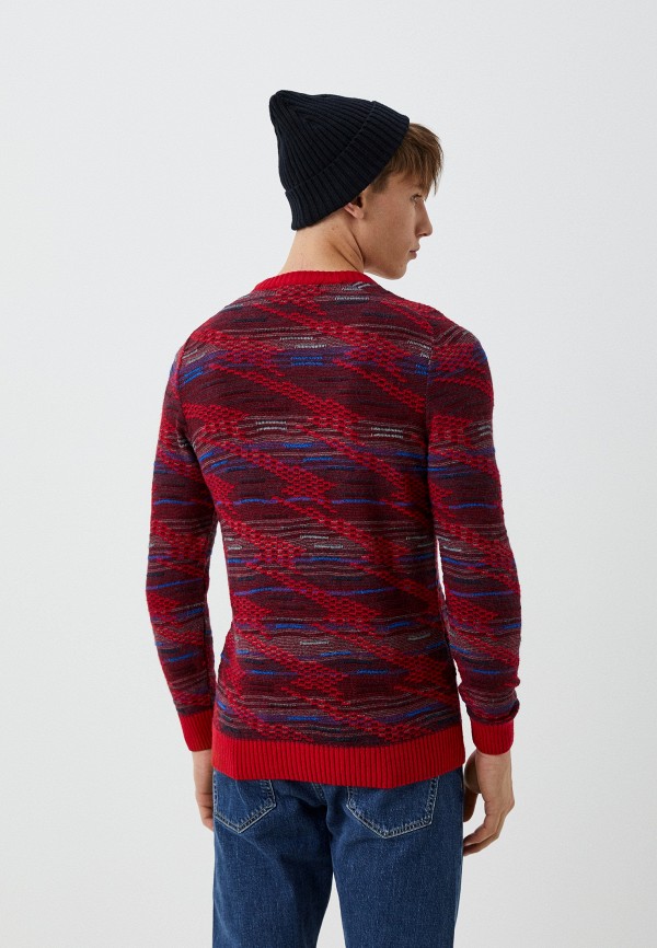 Rushbay Джемпер - фото 3