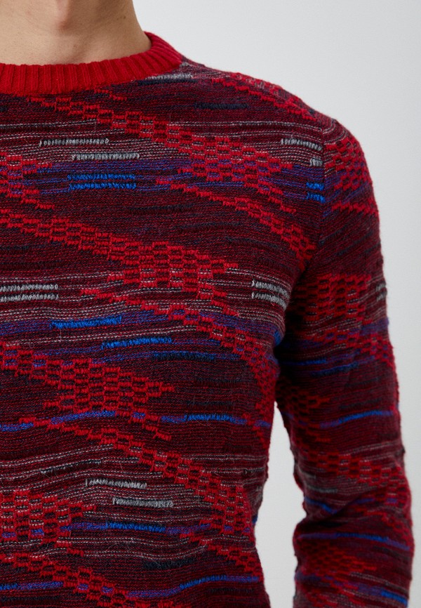 Rushbay Джемпер - фото 4