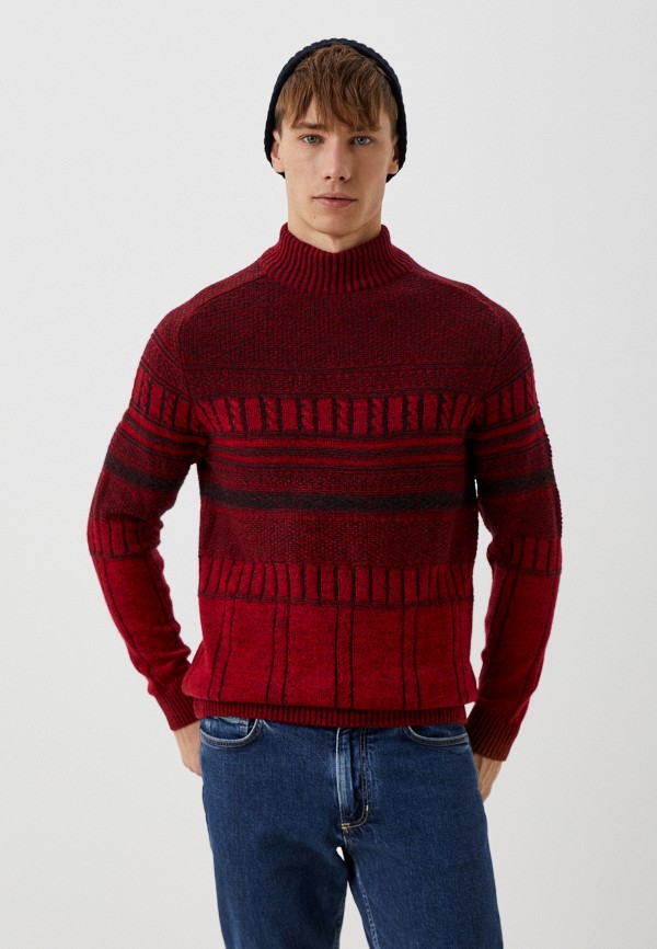 Rushbay Свитер - фото 1