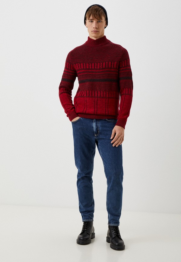 Rushbay Свитер - фото 2