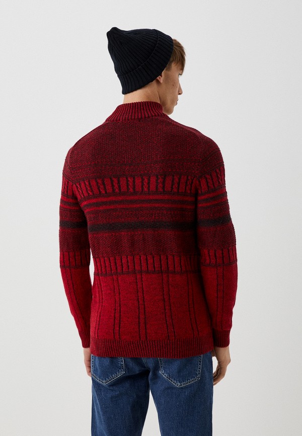 Rushbay Свитер - фото 3