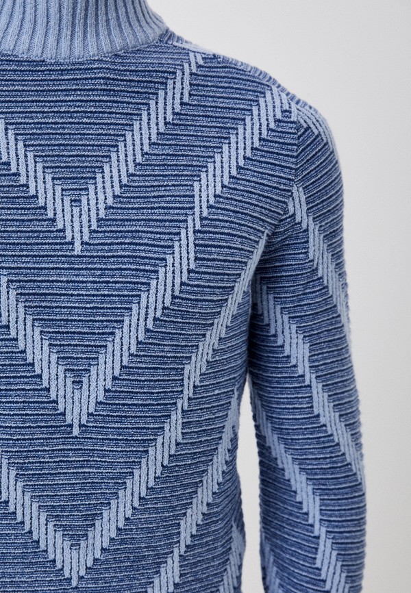 Rushbay Свитер - фото 4