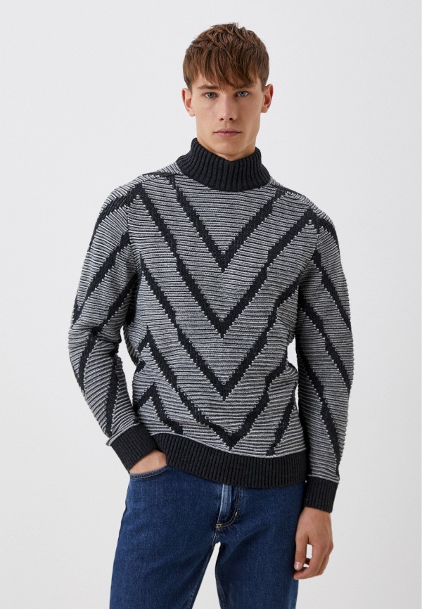 Rushbay Свитер - фото 1