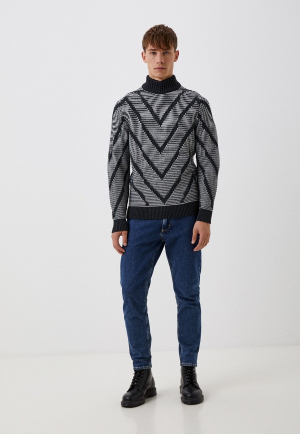 Rushbay Свитер - фото 2