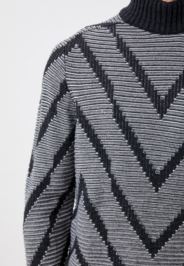 Rushbay Свитер - фото 4