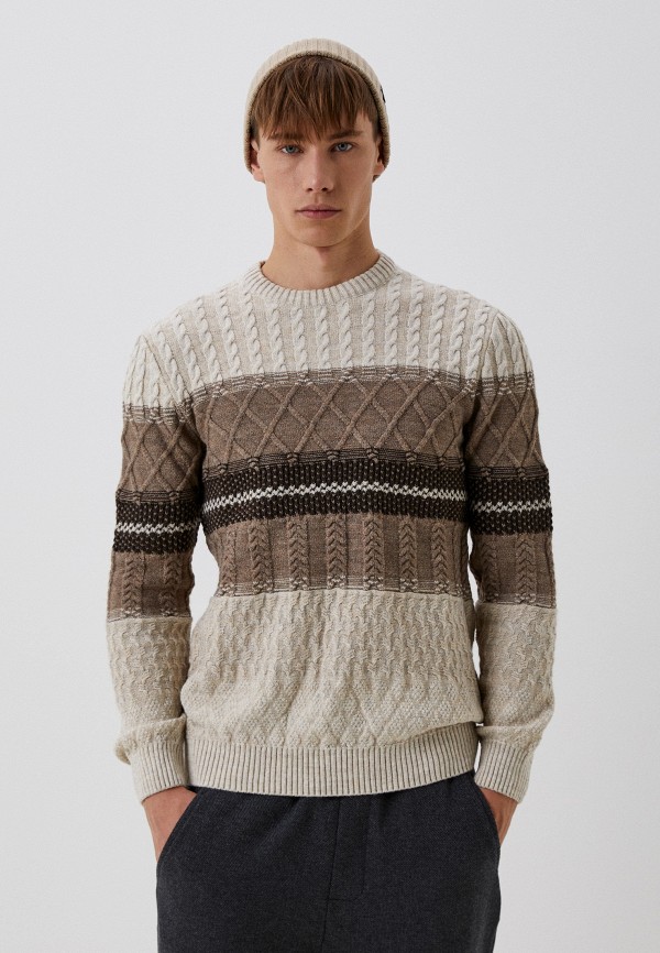 Rushbay Джемпер - фото 1