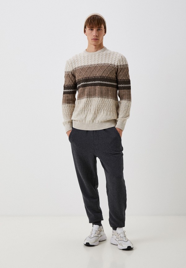 Rushbay Джемпер - фото 2