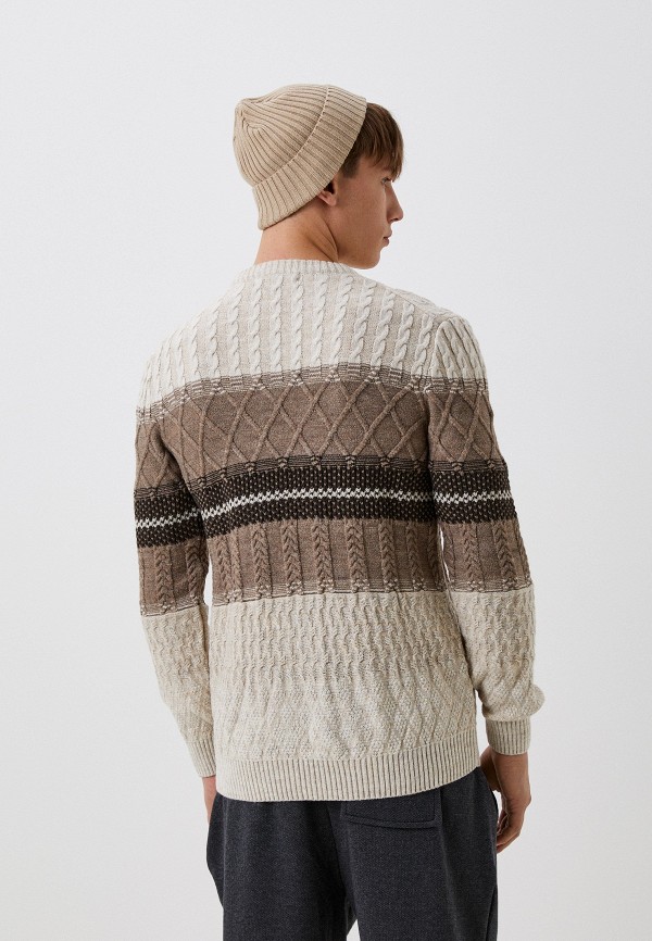 Rushbay Джемпер - фото 3