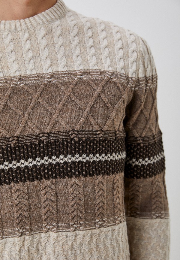 Rushbay Джемпер - фото 4