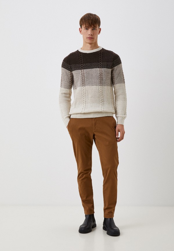 Rushbay Джемпер - фото 2