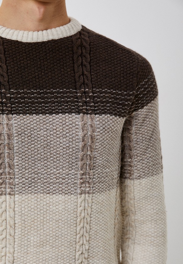 Rushbay Джемпер - фото 4