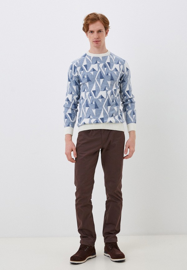 Rushbay Джемпер - фото 2