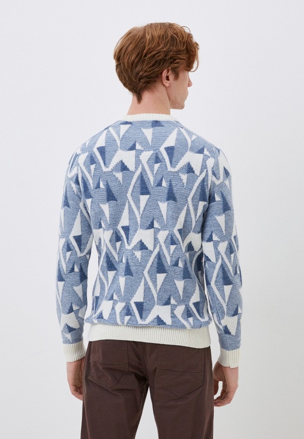 Rushbay Джемпер - фото 3