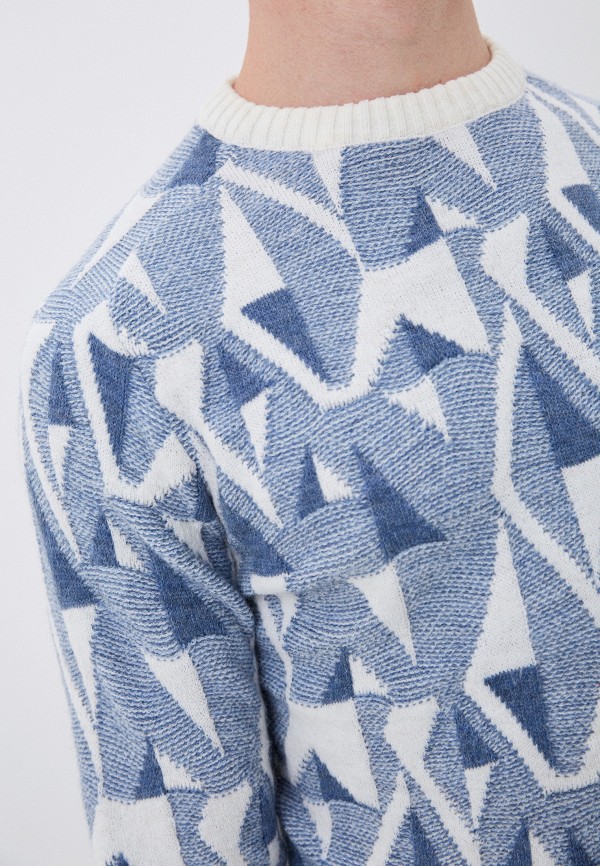 Rushbay Джемпер - фото 4