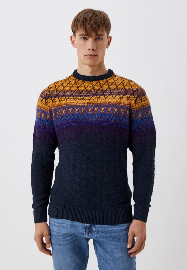 Rushbay Джемпер - фото 1