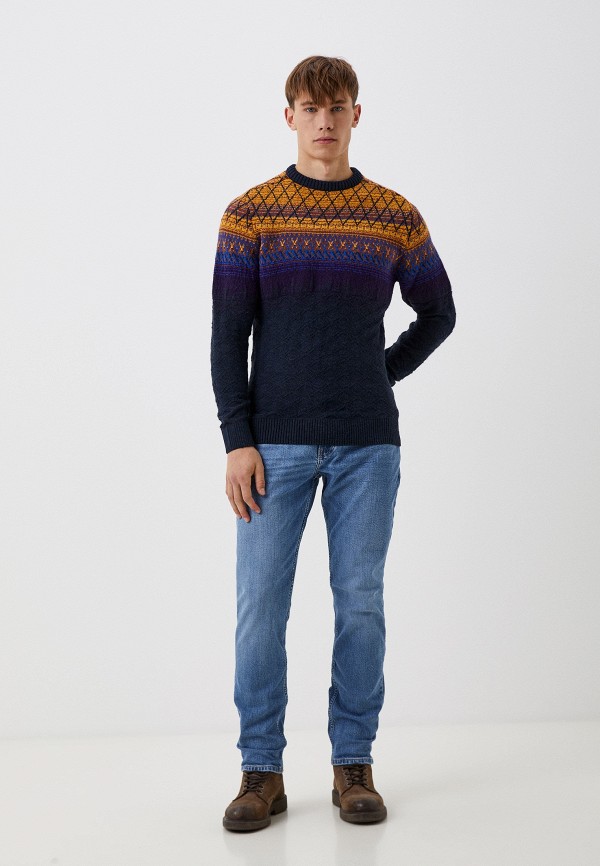 Rushbay Джемпер - фото 2