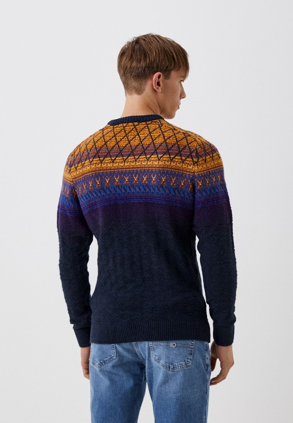 Rushbay Джемпер - фото 3