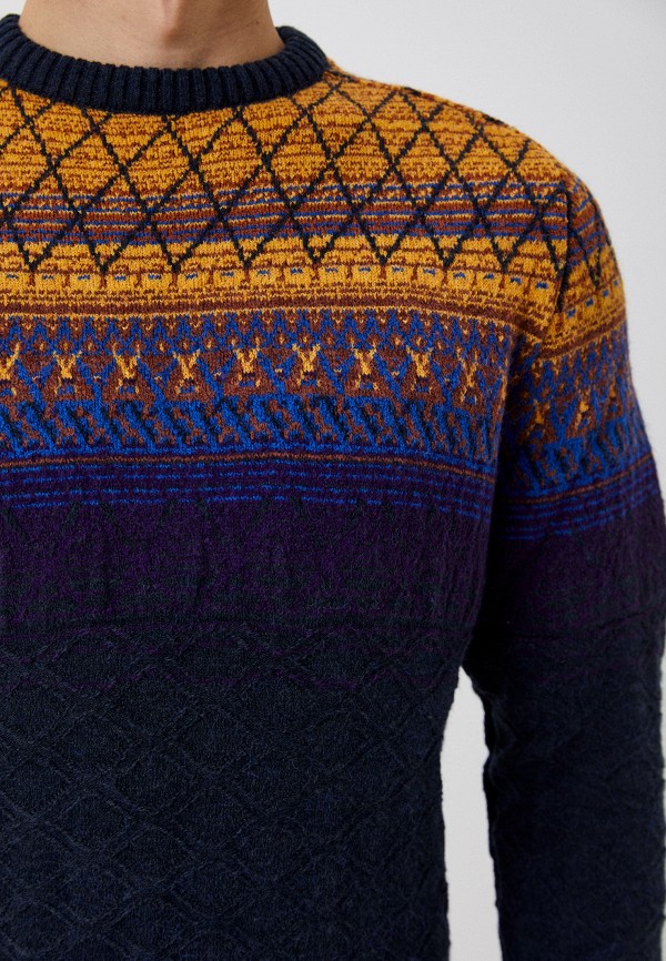 Rushbay Джемпер - фото 4