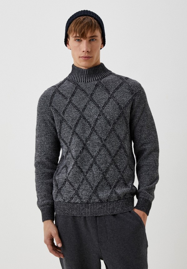 Rushbay Свитер - фото 1