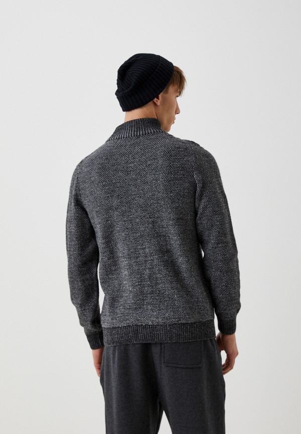 Rushbay Свитер - фото 3