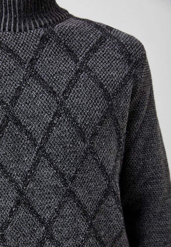 Rushbay Свитер - фото 4