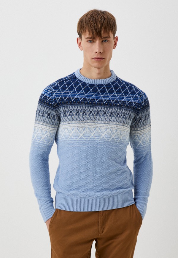 Rushbay Джемпер - фото 1