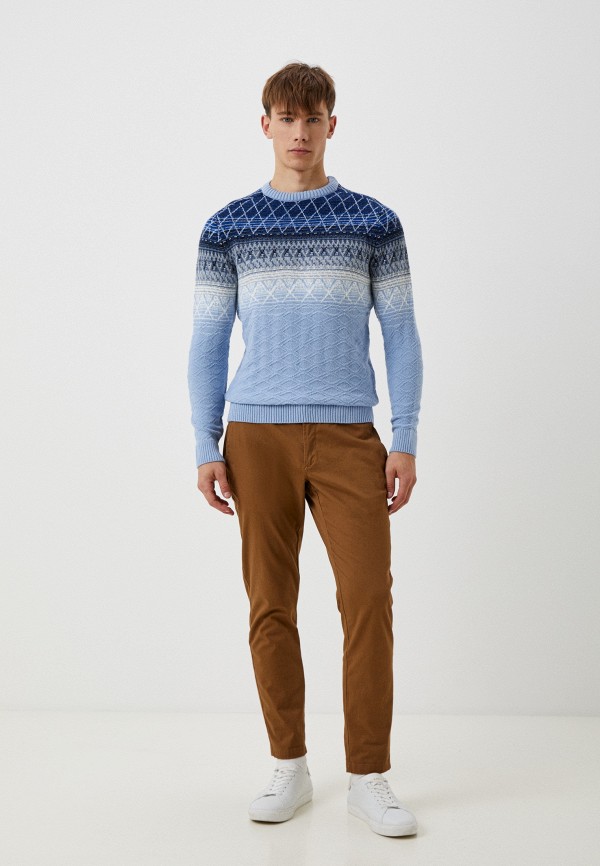 Rushbay Джемпер - фото 2