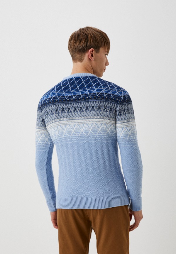 Rushbay Джемпер - фото 3