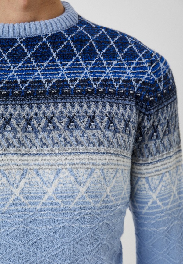 Rushbay Джемпер - фото 4