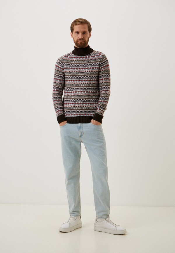 Rushbay Свитер - фото 2