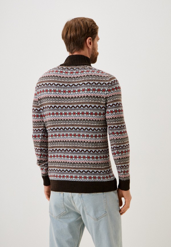 Rushbay Свитер - фото 3