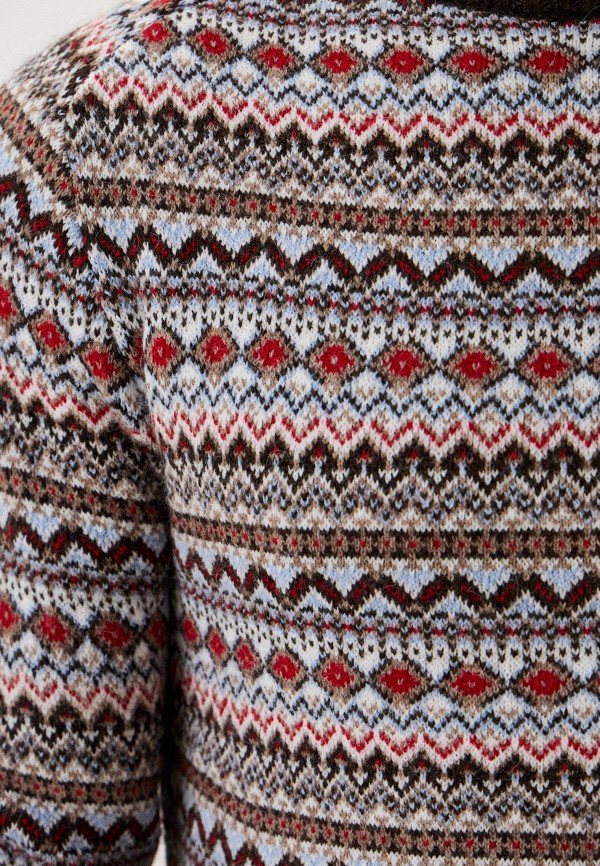 Rushbay Свитер - фото 4