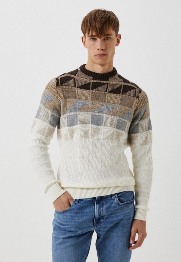 Rushbay Джемпер - фото 1