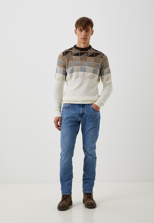 Rushbay Джемпер - фото 2