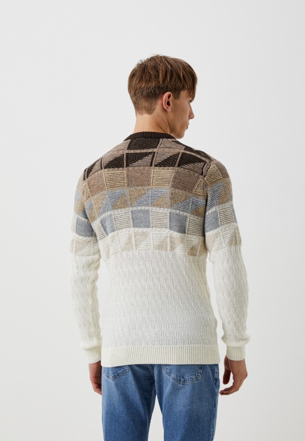 Rushbay Джемпер - фото 3