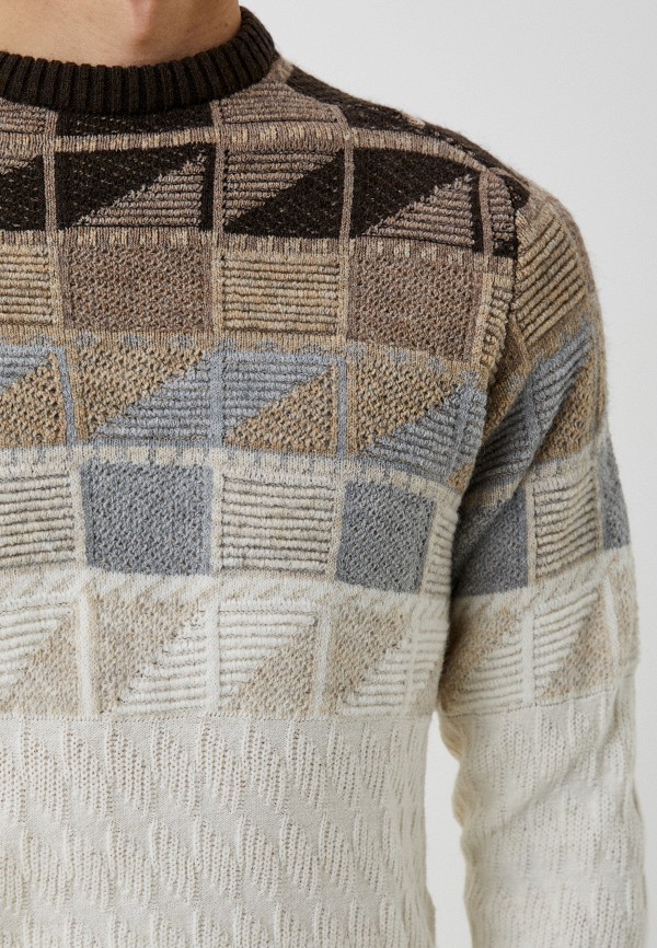 Rushbay Джемпер - фото 4