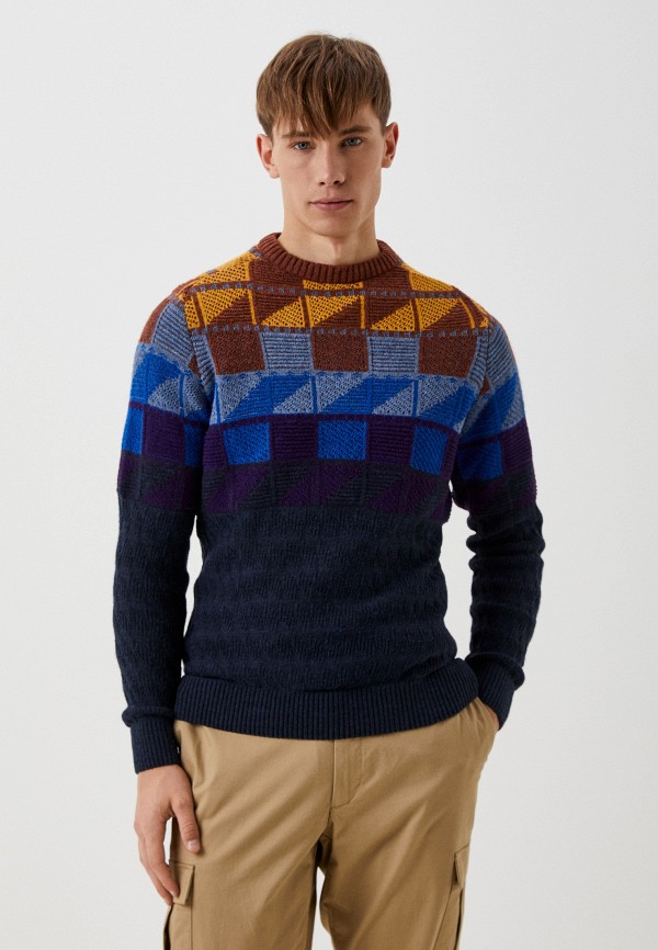 Rushbay Джемпер - фото 1