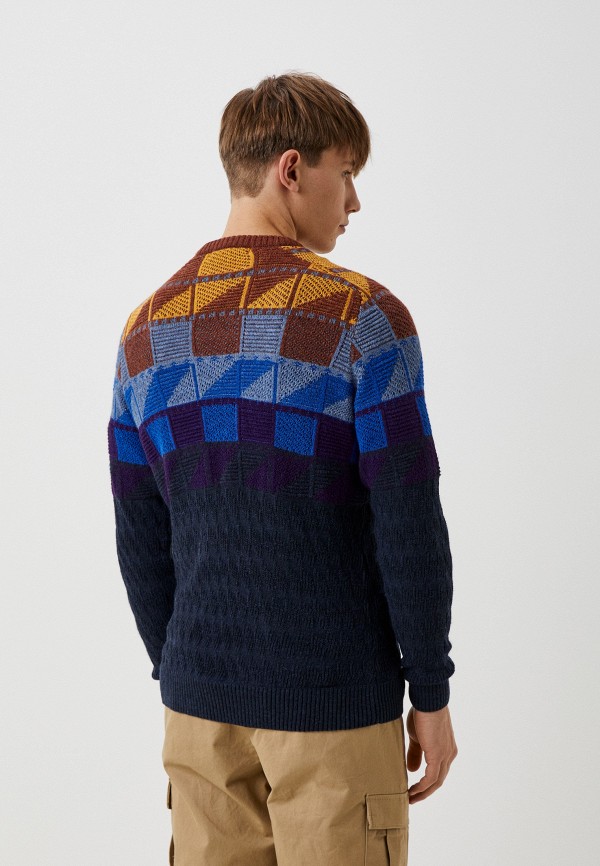 Rushbay Джемпер - фото 3