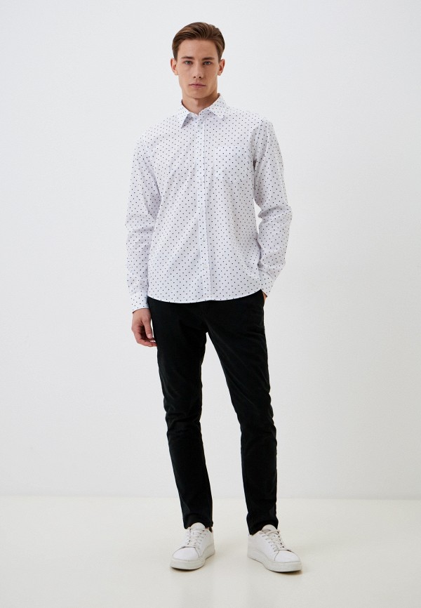 s.Oliver Рубашка - фото 2