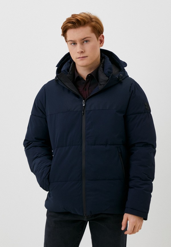 s.Oliver Пуховик - фото 1