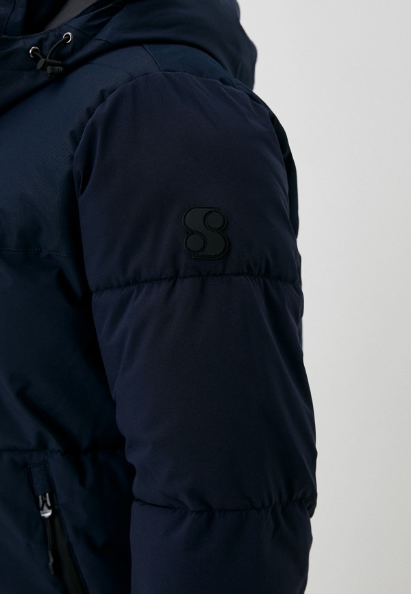 s.Oliver Пуховик - фото 5