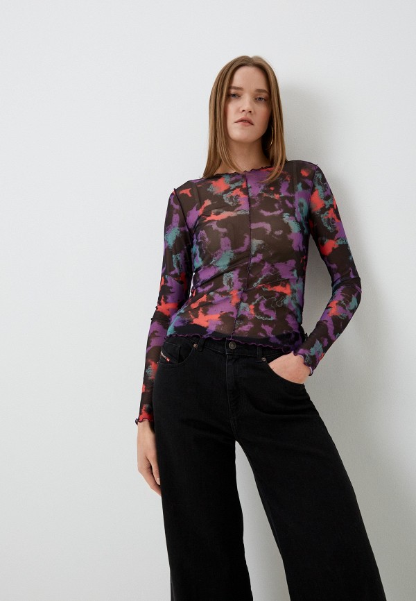 QS by s.Oliver Блуза - фото 1