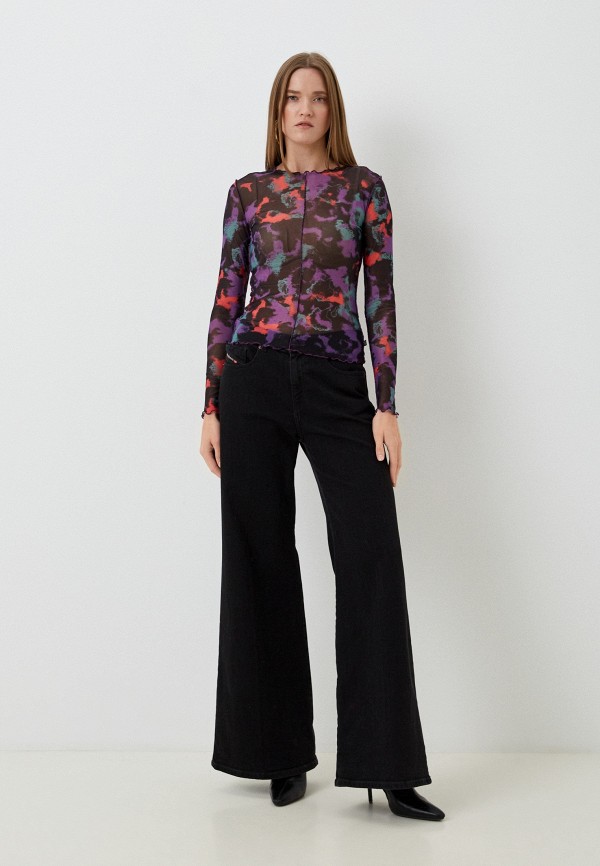 QS by s.Oliver Блуза - фото 2