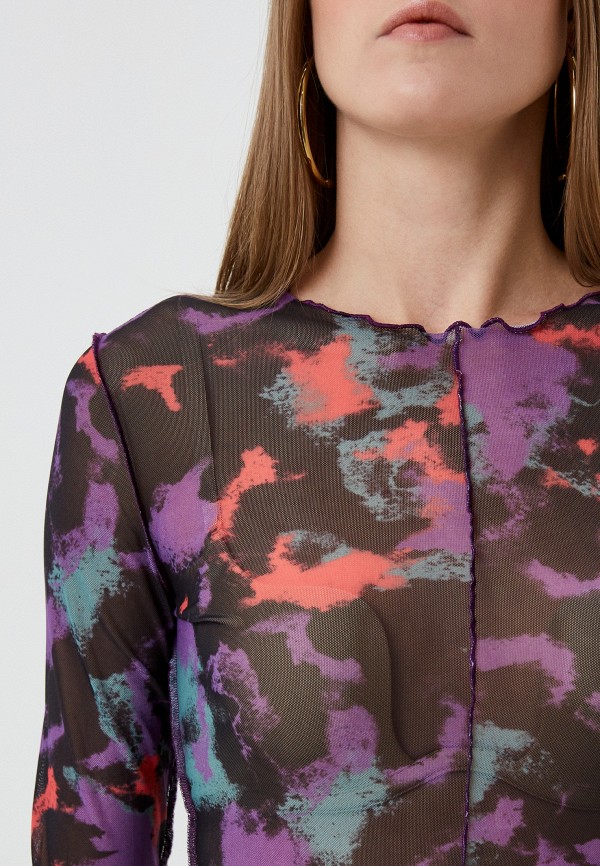 QS by s.Oliver Блуза - фото 4