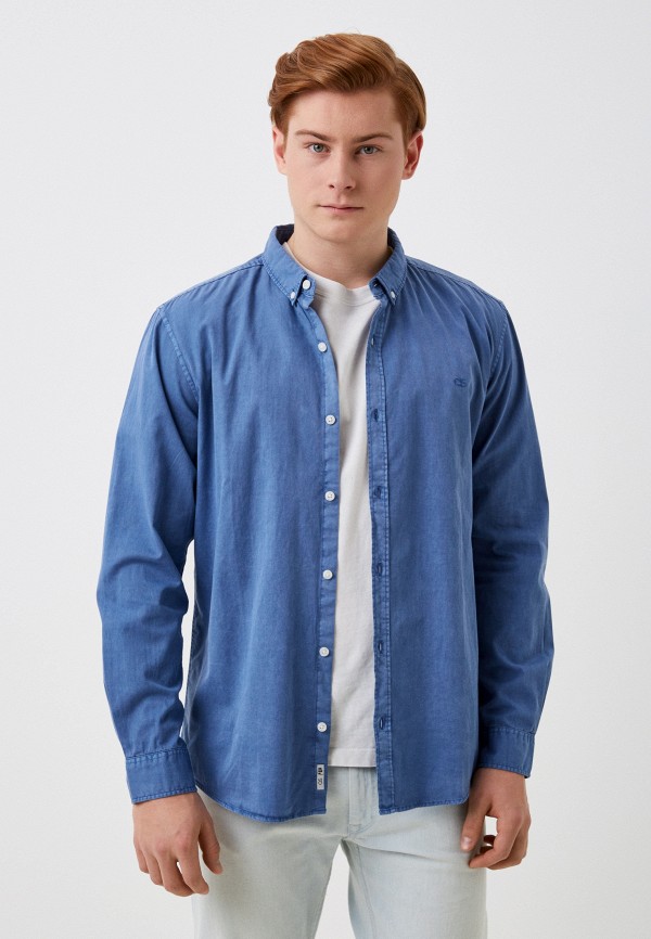 QS by s.Oliver Рубашка - фото 1