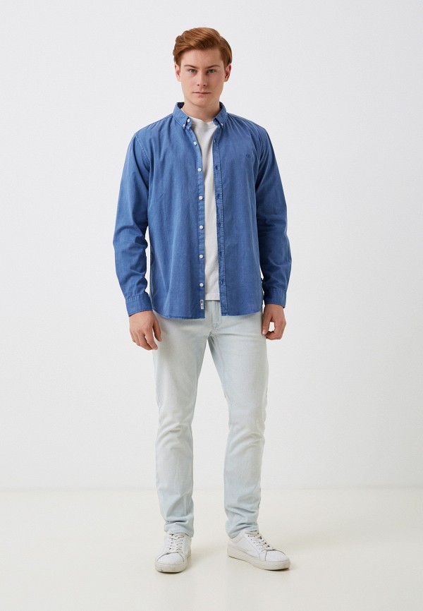 QS by s.Oliver Рубашка - фото 2