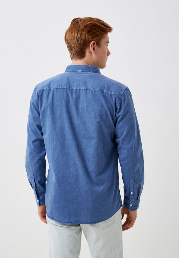 QS by s.Oliver Рубашка - фото 3