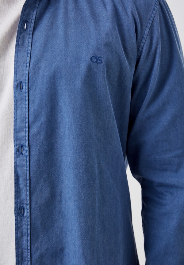 QS by s.Oliver Рубашка - фото 4