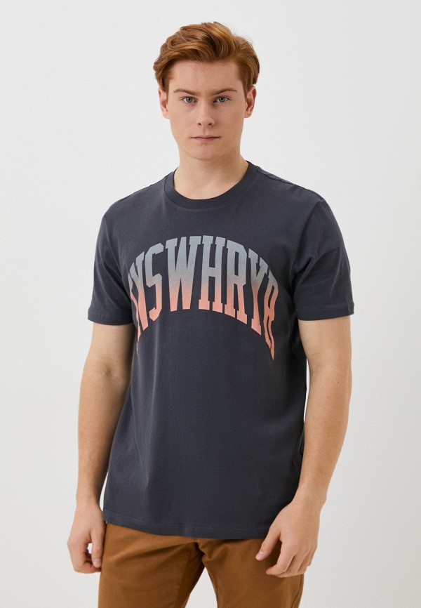 QS by s.Oliver Футболка - фото 1